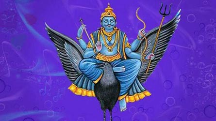 Shani Dev
