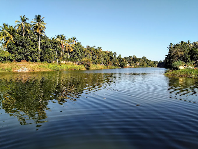 Kandiyoor Mahadeva Temple Mavelikkara